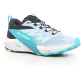 Sense Ride 5 scarpa da trail running cashmere blue - Scarpe Trail Running Donna | Boscaini Scarpe