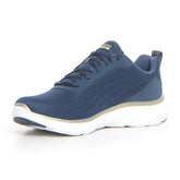 Flex appeal 5.0 uptake sneaker navy gold | Boscaini Scarpe