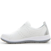 Sneaker bianco argento - Sneakers Donna | Boscaini Scarpe