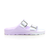 Dato ciabatta lilla multi - Ciabatte Di Gomma Donna | Boscaini Scarpe