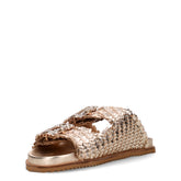 Ciabatta platino | Boscaini Scarpe