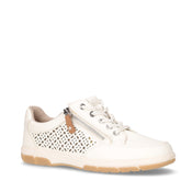 Sneaker in ecopelle bianco - Sneakers Donna | Boscaini Scarpe
