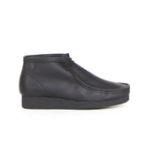 Shacre Boot polacchino nero - Mid Season Sale Polacchini Uomo | Boscaini Scarpe