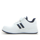 Sneaker da bambino white blu - Sneakers Bambino | Boscaini Scarpe