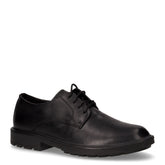 Stringata in pelle nero - Stringate Uomo | Boscaini Scarpe