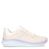 Vapor Foam Summer Journey sneaker off white - SKECHERS DONNA | Boscaini Scarpe
