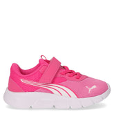 Flexfocus Modern AC sneaker da bambino in tessuto rosa - Sneakers Bambino | Boscaini Scarpe