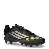 F50 Club FG/MG scarpa da calcio bambino nero - Scarpe Sportive Bambini | Boscaini Scarpe