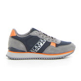 Sneaker multi navy grey - NAPAPIJRI UOMO | Boscaini Scarpe