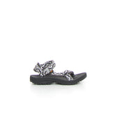 Winsted sandalo sportivo black multi | Boscaini Scarpe