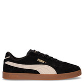 Club II era suede sneaker black alpine - Mid Season Sale Sneakers Uomo | Boscaini Scarpe