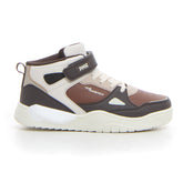 Sneaker cuoio marrone - Mid Season Sale Sneakers Bambino | Boscaini Scarpe