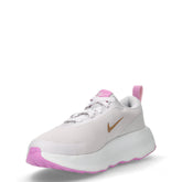 Promina scarpa da camminata in tessuto grigio rosa | Boscaini Scarpe