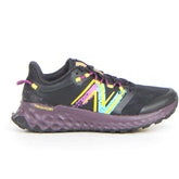 Garoe scarpa da trail running black - Scarpe Trail Running Donna | Boscaini Scarpe