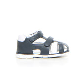 Granzy sandalo da bambino blue - CHICCO | Boscaini Scarpe