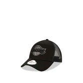 BOB OUTLINE TEAM LOGO 9FORTY AF TRUCKER black | Boscaini Scarpe