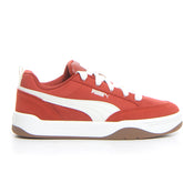 Park Lifestyle Street sneaker mars red - Mid Season Sale Sneakers Uomo | Boscaini Scarpe