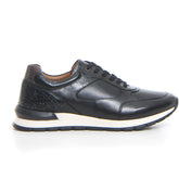 Sneaker nero - PICCADILLY | Boscaini Scarpe