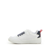 Washiba sneaker bambino white navy - Mid Season Sale Sneakers Bambino | Boscaini Scarpe