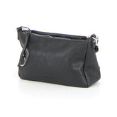 Debby borsa a tracolla nero - XMAS DONNA | Boscaini Scarpe