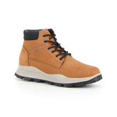 Polacchino sportivo cuoio - Mid Season Sale Polacchini Uomo | Boscaini Scarpe