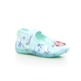 Pantofola bambina con strappo multi - Ciabatte Bambina | Boscaini Scarpe