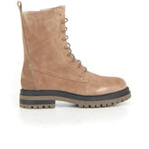 Stivaletto stringato fango - Mid Season Sale Donna | Boscaini Scarpe