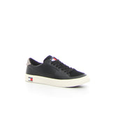 Vulcanized Ess nero | Boscaini Scarpe