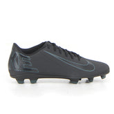 Vapor 16 Club FG/MG scarpa da calcio black - Scarpe Calcio Uomo | Boscaini Scarpe