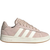 Grand Court Alpha 00s sneaker wontau white - ADIDAS | Boscaini Scarpe