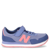 323 sneaker in tessuto bambino blu rosa - Sneakers Bambina | Boscaini Scarpe