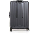 Nuon spinner grande rigido espandibile - 75 cm matt grafite | Boscaini Scarpe
