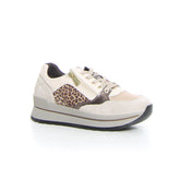 Sneaker visone marrone - IGI & CO | Boscaini Scarpe