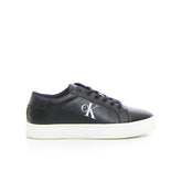 Classic cupsole low sneaker black bds - Mid Season Sale Sneakers Uomo | Boscaini Scarpe