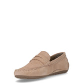 Mocassino sabbia | Boscaini Scarpe