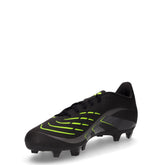 Predator Club FG/MG scarpa da calcio nero | Boscaini Scarpe