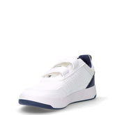 Tensaur Sport 3.0 sneaker in ecopelle e tessuto bambino bianco giallo blu | Boscaini Scarpe