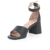 Sandalo con tacco | Boscaini Scarpe