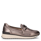 Mocassino con staffa piombo - CAPRICE | Boscaini Scarpe