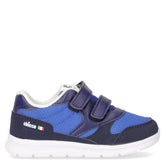 Sneaker bambino blue royal blue - Sneakers Bambino | Boscaini Scarpe
