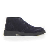 Polacchino blu - Mid Season Sale Polacchini Uomo | Boscaini Scarpe
