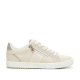 Blomiee sneaker papyrus light sand - GEOX | Boscaini Scarpe