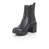 Tronchetto con zip | Boscaini Scarpe