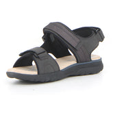 Spherica sandalo coffee | Boscaini Scarpe