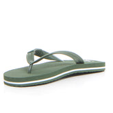 Sunday mix ciabatta green | Boscaini Scarpe