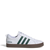 Vl Pace 2.0 sneaker in ecopelle bianco verde - Sneakers Uomo | Boscaini Scarpe