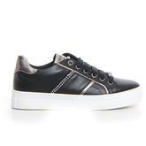 Sneaker black - Mid Season Sale Sneakers Donna | Boscaini Scarpe
