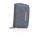 Divina portafoglio lungo blu - Portafogli | Boscaini Scarpe