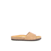 Ciabatta sabbia - FRAU | Boscaini Scarpe