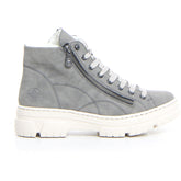 Polacchino sportivo grey - Polacchini Donna | Boscaini Scarpe